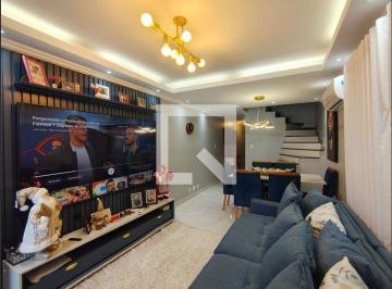 Casa · 190m² · 4 Quartos · 1 Vaga · Casa à Venda - Anil, 4 Quartos,  190 m² - Rio de Janeiro