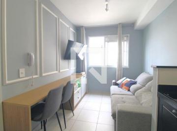 Apartamento · 26m² · 1 Quarto · Apartamento à Venda - Jardim Marajoara , 1 Quarto, 26 m² - São Paulo