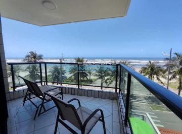 Apartamento · 122m² · 3 Quartos · 1 Vaga · Apartamento com 3 quartos, Real, Praia Grande - R$ 650 mil, Cod: 6798