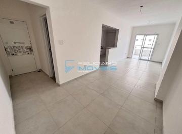 Apartamento · 86m² · 2 Quartos · 2 Vagas · Apartamento com 2 quartos, Aviação, Praia Grande - R$ 574 mil, Cod: 6785