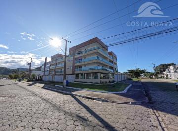 Apartamento · 161m² · 2 Quartos · 2 Vagas · Cobertura em Caiobá  -  Matinhos