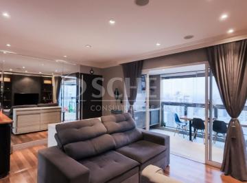 Apartamento · 102m² · 4 Quartos · 3 Vagas · Apartamento á Venda na Vila Mariana com 102m², 4 quartos sendo 1 suíte, 3 vagas.