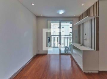 Apartamento · 71m² · 3 Quartos · 2 Vagas · Apartamento à Venda - Butantã, 3 Quartos, 71 m² - São Paulo
