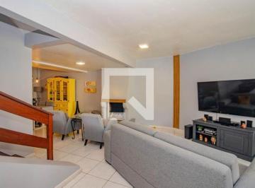 Casa · 276m² · 3 Quartos · 3 Vagas · Casa à Venda - Boa Vista, 3 Quartos,  276 m² - Porto Alegre