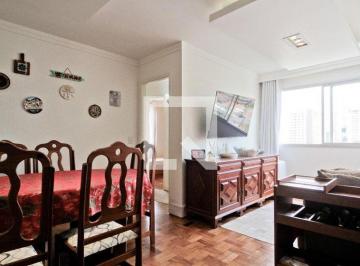 Apartamento · 70m² · 2 Quartos · 2 Vagas · Apartamento à Venda - Santana, 2 Quartos, 70 m² - São Paulo