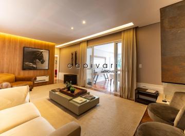 Apartamento · 127m² · 4 Quartos · 2 Vagas · Apartamento com localização privilegiada e finamente mobiliado