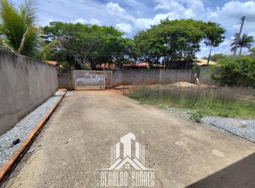 Casa · 250m² · 3 Quartos · 3 Vagas · Casa Alto Padrão Bairro Campinho Lagoa Santa