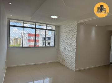 Apartamento · 94m² · 3 Quartos · 1 Vaga · Apartamento na praça do imbui, com 3 dormitorios, sendo 1 suite, andar alto, bem localizado