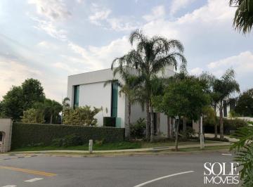 Casa · 330m² · 3 Quartos · 6 Vagas · Veduta Blu - Casa em Condomínio à Venda no Veduta Blu – Jundiaí/SP