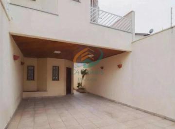 Casa · 222m² · 5 Quartos · 4 Vagas · Sobrado no Jardim Bom Clima 5 Quartos, 2 suítes e 4 vagas  -  Guarulhos