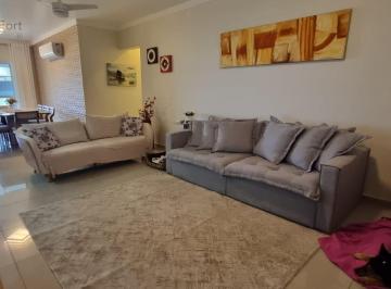 Apartamento · 100m² · 2 Quartos · 2 Vagas · Apartamento 2 Quartos em Vila Caiçara - Praia Grande, SP