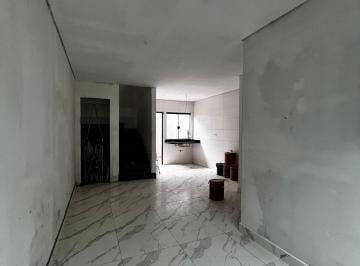 Casa · 113m² · 3 Quartos · 1 Vaga · Casa Triplex em Vila Assuncao - Praia Grande, SP