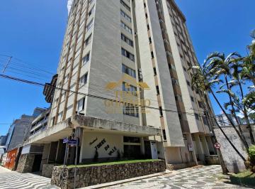 Apartamento · 104m² · 3 Quartos · 1 Vaga · ️ APARTAMENTO DIFERENCIADO À VENDA NO BAIRRO FAZENDA ️