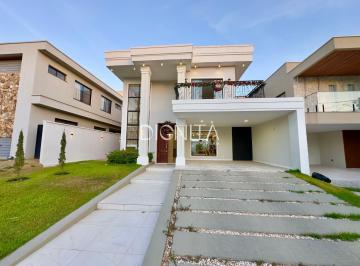 Casa · 254m² · 4 Quartos · 4 Vagas · Elegância Neoclássica no Alphaville – Sofisticação em Cada Detalhe