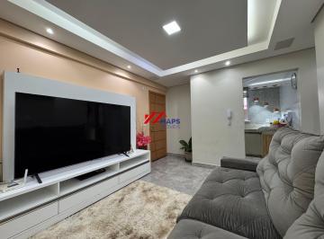 Apartamento · 141m² · 3 Quartos · 1 Vaga · Área Privativa com três quartos e uma suíte, à venda no bairro Acaiaca - Belo Horizonte/MG.