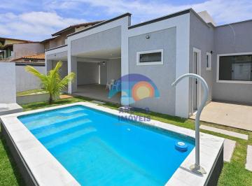93cedea1c5d095fa71d7eb7ba4a82b77912f99b9 · Casa com 3 dormitórios à venda, 140 m² por R$ 850.000,00 - Jardim Mar E Sol - Peruíbe/SP