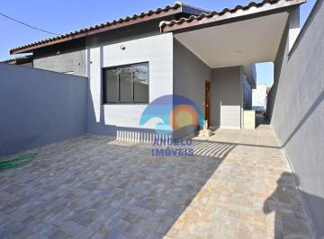 7fea2cc37c651c6f8189041c5f18c31204788ba7 · Casa com 2 dormitórios à venda, 90 m² por R$ 420.000,00 - Cidade Nova Peruibe - Peruíbe/SP