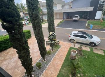 Casa · 405m² · 4 Quartos · 4 Vagas · Casa à venda no bairro Jardins Madri - Goiânia/GO
