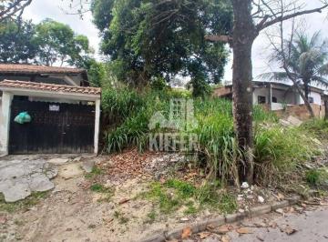 Terreno · Terreno 480m² Plano em Itaipuaçu Jardim Atlântico Oeste Pronto para Construir