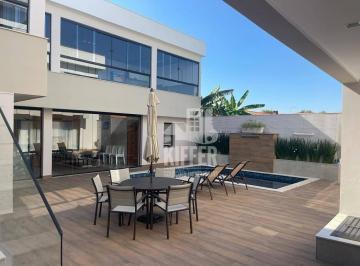 Casa de Alto Padr · Casa com 4 dormitórios à venda, 348 m² por R$ 1.990.000,00 - Ponta Grossa - Maricá/RJ