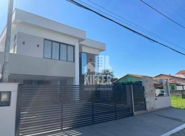 Casa de Alto Padrão · Casa com 4 dormitórios à venda, 348 m² por R$ 1.990.000,00 - Ponta Grossa - Maricá/RJ