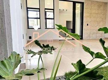 Casa · 123m² · 3 Quartos · 2 Vagas · Casa incrível no Santa Rita II !!