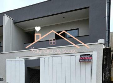 Casa · 150m² · 3 Quartos · 2 Vagas · Casa na Vila Nossa Senhora Aparecida / Faisqueira em Pouso Alegre-MG