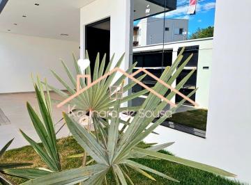 Casa · 167m² · 3 Quartos · 2 Vagas · Casa Alto Padrão no Santa Rita II em Pouso Alegre/MG