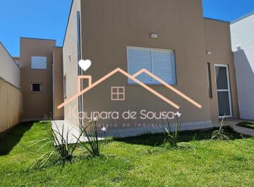 Casa · 69m² · 3 Quartos · 1 Vaga · Casa no Condomínio Portal Vale das Rosas com 3 quartos !!