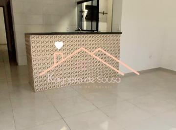 Casa · 63m² · 2 Quartos · 1 Vaga · Casa no Andorinhas em Pouso Alegre - MG