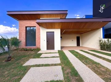 Casa · 194m² · 3 Quartos · 1 Vaga · Residencial Vila Verona - Casa à venda no bairro Éden - Sorocaba/SP