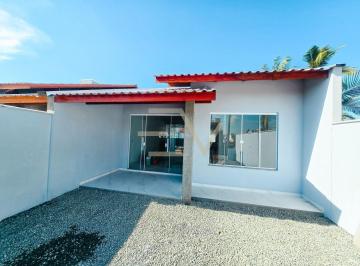 Casa · 74m² · 2 Quartos · 4 Vagas · Casa 2 dormitórios em Itajuba