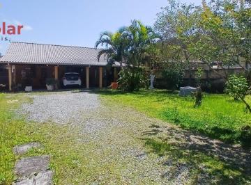 Casa · 150m² · 3 Quartos · 2 Vagas · Casa em Centro, São Francisco do Sul/SC
