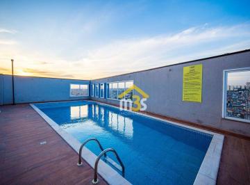 9e6c2ff989e555753f43cdc3aaf8a62c560f0423 · Apartamento à venda no Residencial 1Hum Granada – 45m² | 2 quartos | 1 vaga – R$ 380.000