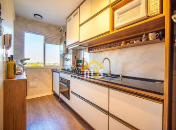 bdf643b6ac9bdae7c0b0268b9cc8671c8383bf07 · Apartamento à venda no Residencial 1Hum Granada – 45m² | 2 quartos | 1 vaga – R$ 380.000