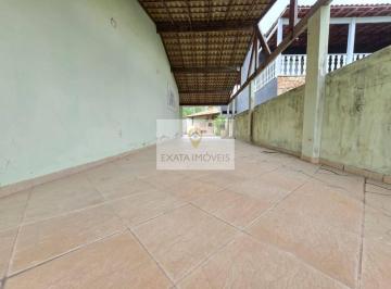 bcfc0880e10115b627ff2b531c7d5ed42d88a68b · Casa 3 quartos com terreno, Região de Costazul, Rio das Ostras/RJ.