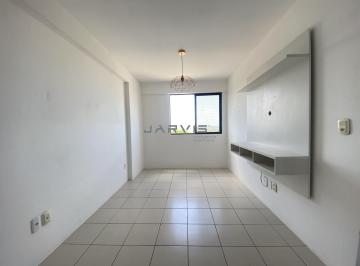 Apartamento · 40m² · 2 Quartos · 1 Vaga · Apartamento à venda no EDIFÍCIO RACINE , SÃO JORGE , Maceió, AL