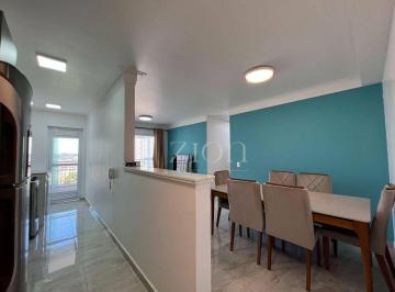 1864623535ce98354ac7c99c83d46fdd8b35d04f · Apartamento com 3 dormitórios à venda, 81 m² por R$ 780.000,00 - Campo Grande - São Paulo/SP