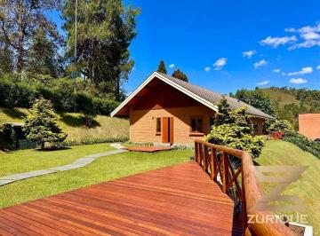 9341e86a39854d1654d43ef7f87e10aa8578b8a8 · Casa à venda, 195 m² por R$ 2.799.000,00 - Condomínio Jardim Véu da Noiva - Campos do Jordão/SP