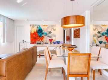 d278e7279d4d1112697db058e3d6107245bd6d15 · Cobertura com 3 suítes à venda, 190 m² por R$ 2.000.000 - Icaraí - Niterói/RJ