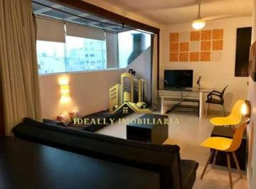 Apartamento · 34m² · 1 Quarto · Cobertura para venda com 1 quarto em Copacabana