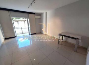 Apartamento · 98m² · 2 Quartos · 2 Vagas · TIJUCA / RUA D. DELFINA / 2 QUARTOS / 2 VAGAS / METRÔ