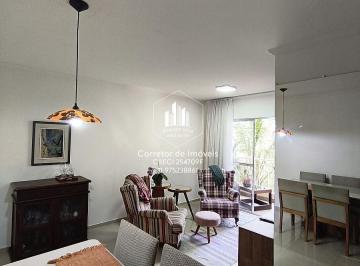 Apartamento · 65m² · 3 Quartos · 1 Vaga · Apartamento Venda com 3 DORMITÓRIOS por R$ 319.000,00