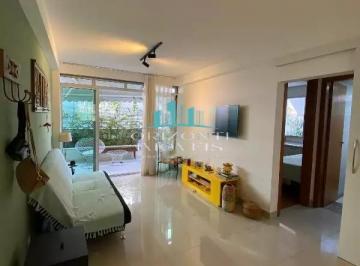 Apartamento · 133m² · 2 Quartos · 3 Vagas · Apartamento 2 quartos 1 Suíte 3 vagas no Serra