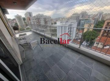Apartamento · 155m² · 3 Quartos · 2 Vagas · Apartamento :  / Residencial / Tijuca