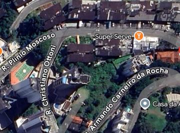 Terreno de 5 quartos, Salvador · Vendo Terreno Jardim Apipema