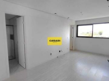 Apartamento · 12m² · 2 Quartos · 1 Vaga · Apartamento à Venda no Jardim Jamaica – Santo André | Residencial Pitanga 47m² • 2 Dormitórios • Vis