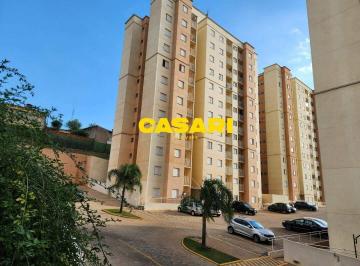 Apartamento · 46m² · 2 Quartos · 1 Vaga · Apartamento com 2 dormitórios à venda, 46 m² - Jardim Primavera - Boituva/SP