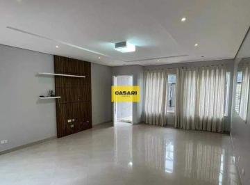 Comercial · 261m² · 3 Quartos · 4 Vagas · Casa à Venda - Nova Petrópolis - São Bernardo do Campo.