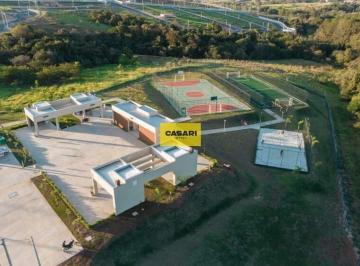 Terreno · 200m² · Terreno a venda em condomínio fechado - Reserva dos Ipês - Boituva